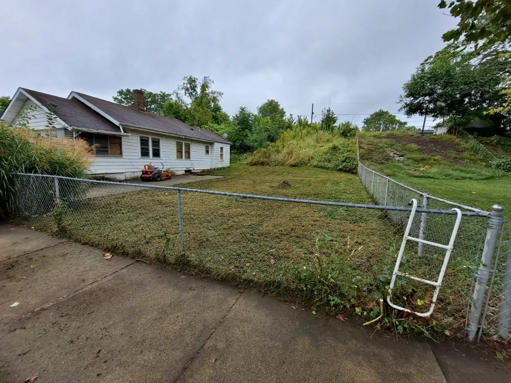 Reliable lawn mowing service in Kokomo, IN - Saunders Family Mowing Services