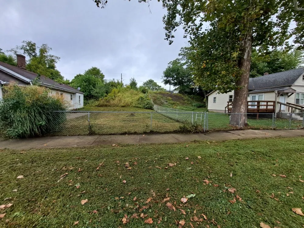 Trusted residential landscaping for beautiful yards across Kokomo, IN - Saunders Family Mowing Services