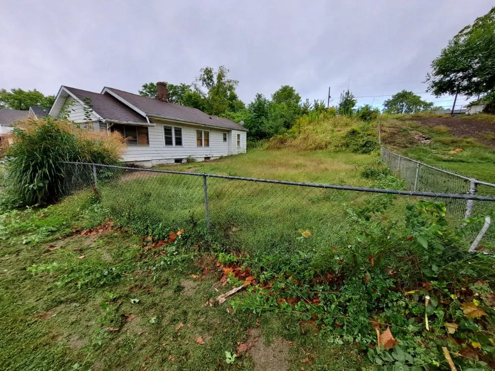 Trusted yard cleanup service for year-round maintenance across Kokomo, IN - Saunders Family Mowing Services