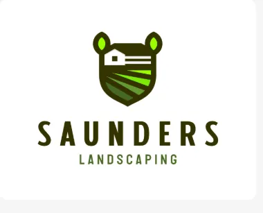 Expert landscape installation experts serving Fincastle, VA - Saunders Landsaping