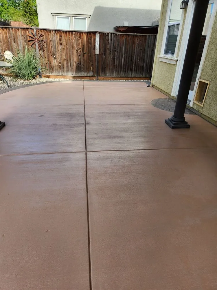 Professional landscape design in Sacramento, CA - Saunders Landscaping Construction