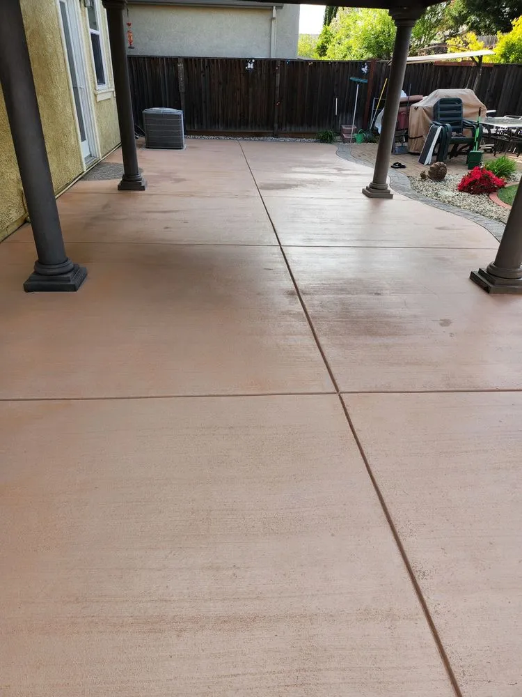 Affordable landscape installation for homes across Sacramento, CA - Saunders Landscaping Construction