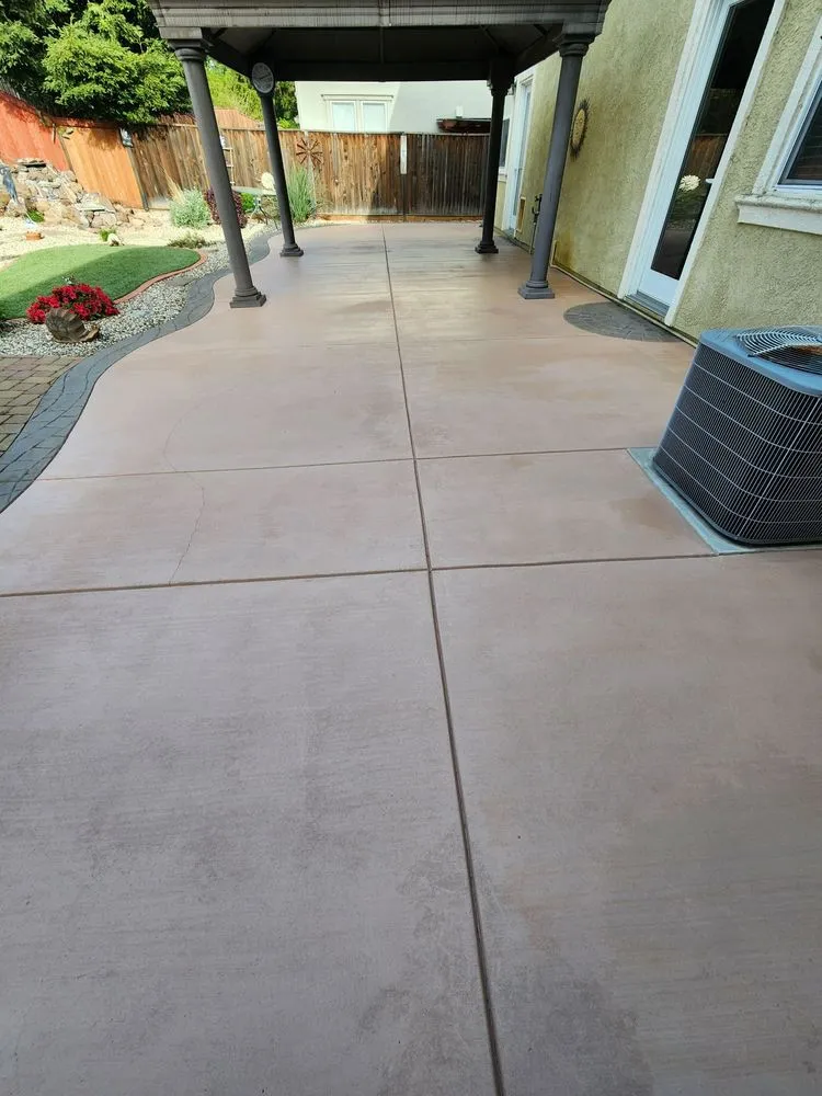 Reliable residential landscaping for homes across Sacramento, CA - Saunders Landscaping Construction
