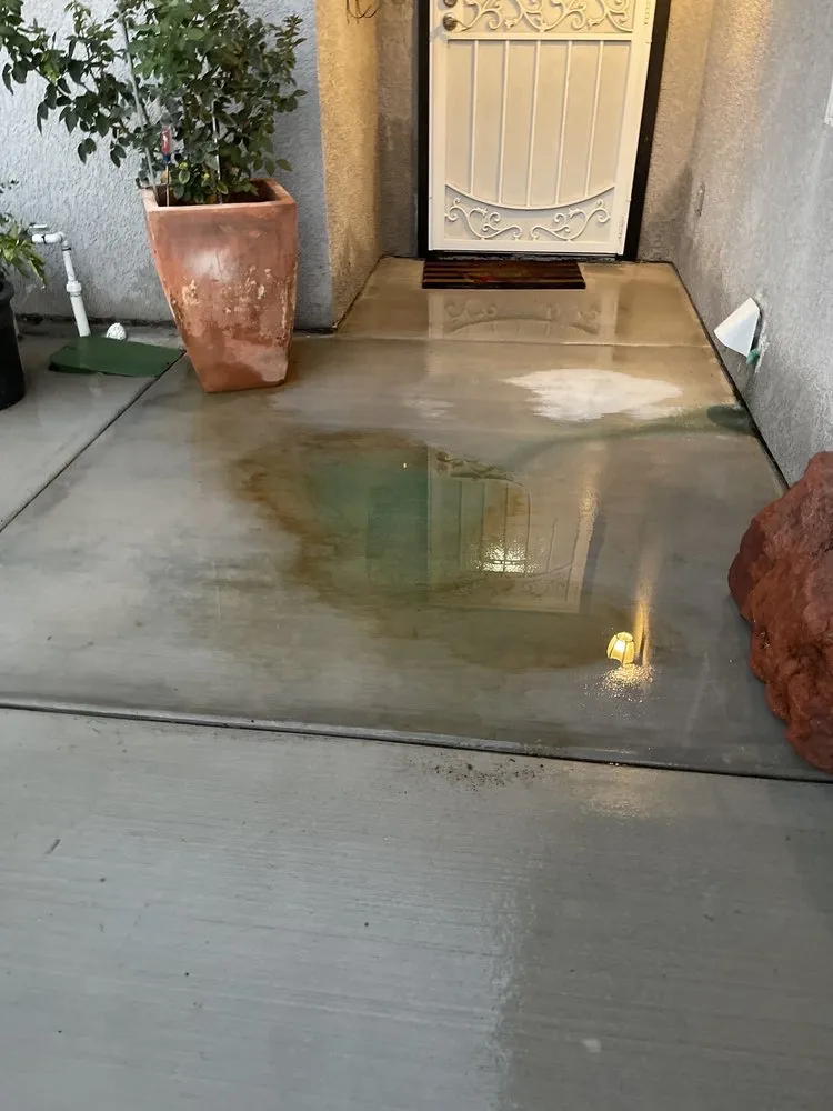 Custom yard maintenance in Sacramento, CA by Saunders Landscaping Construction