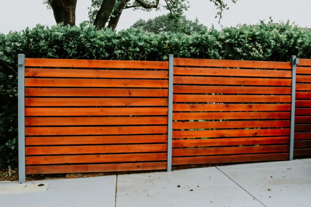 Expert outdoor landscaping experts serving Sacramento, CA - Saunders Landscaping Construction