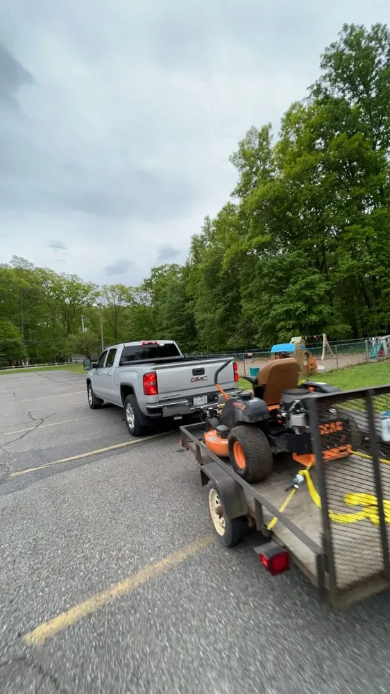 Expert residential landscaping experts serving Middletown, NY - Saunders Lawn Care