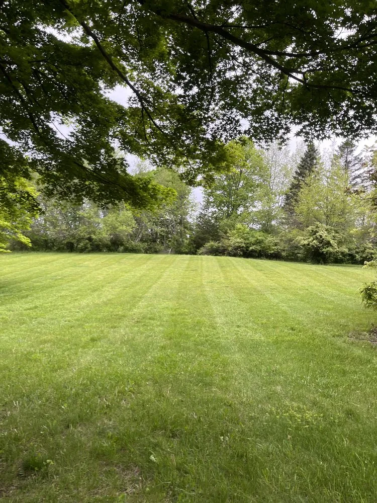 Affordable landscape installation for residential properties across Middletown, NY - Saunders Lawn Care