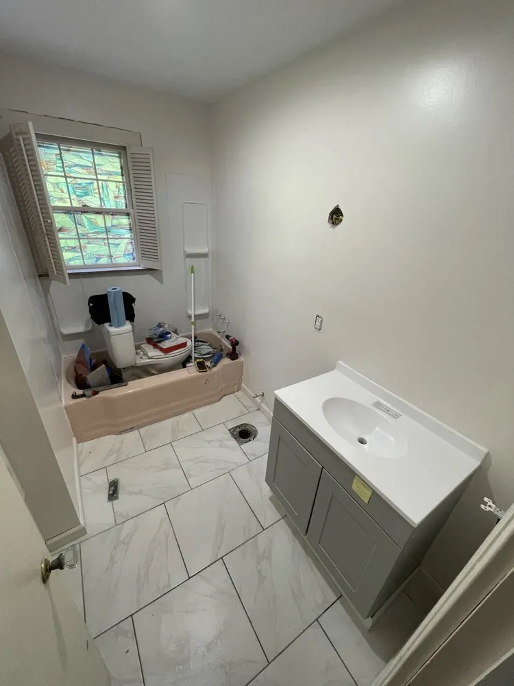 Affordable garden landscaping in Tazewell, VA by Saunders Lawn Care