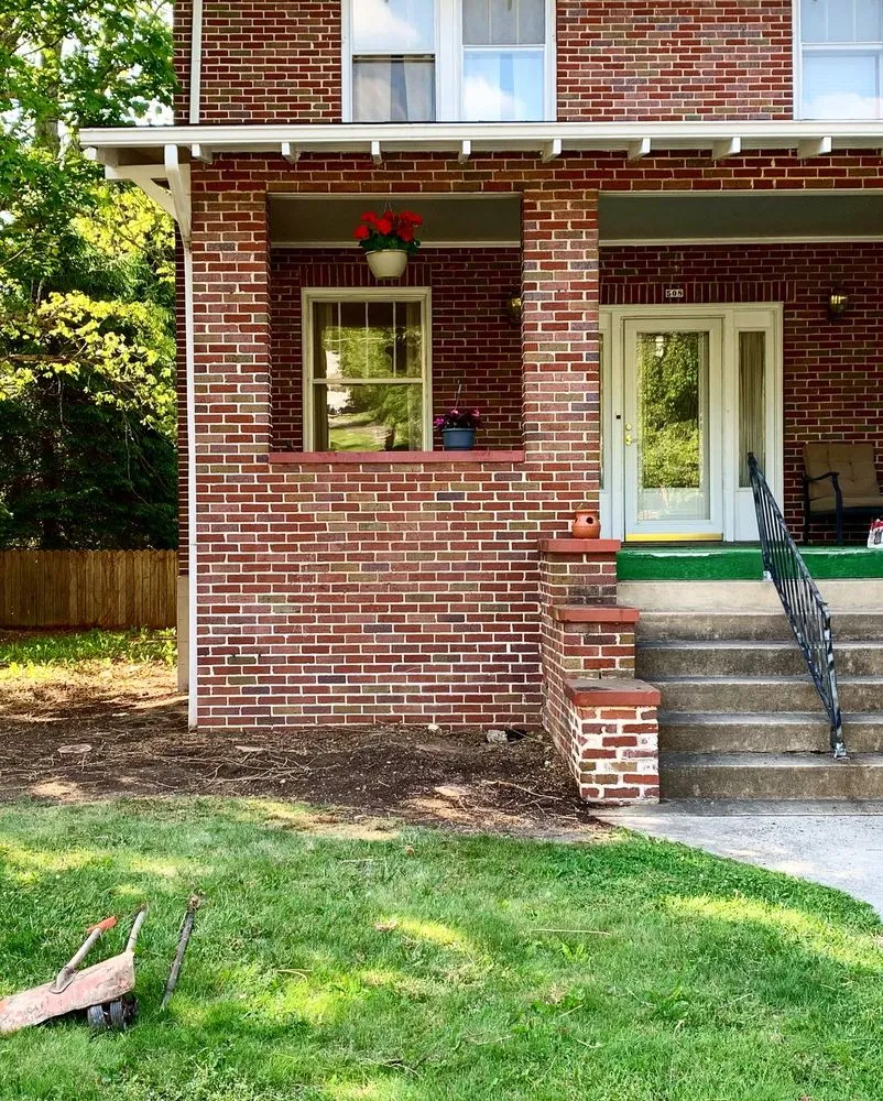 Trusted outdoor landscaping experts serving Tazewell, VA - Saunders Lawn Care