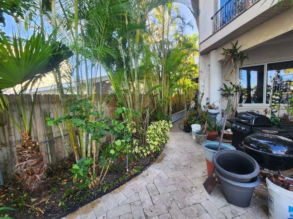 Expert landscaping services experts serving Seminole, FL - Saunders Property Maintenance