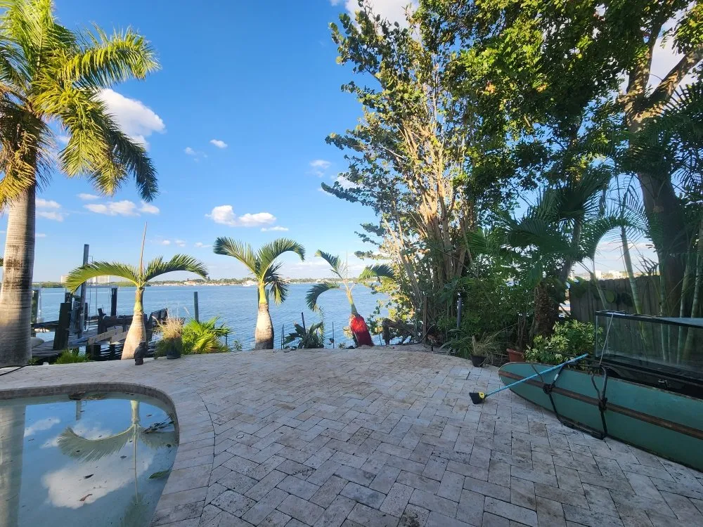 Reliable lawn care service for outdoor upgrades in Seminole, FL by Saunders Property Maintenance