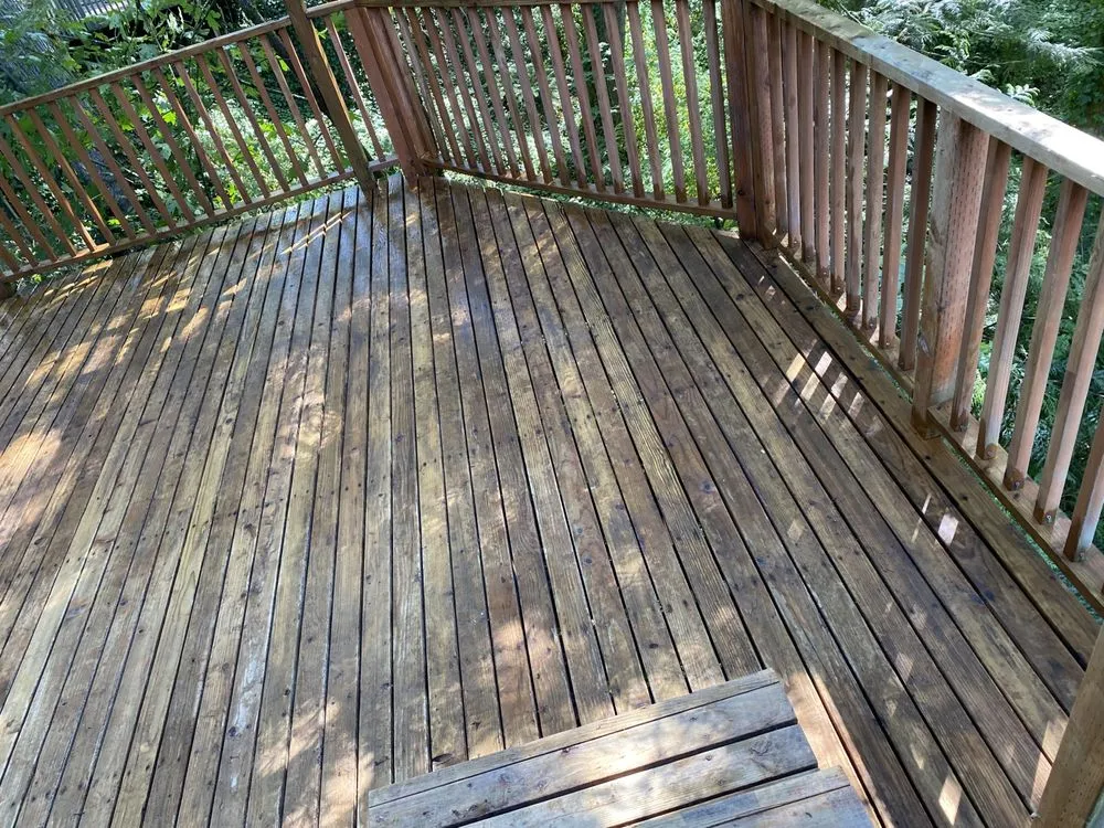 Affordable landscape design for beautiful yards in Kent, WA by Sauz Landscaping