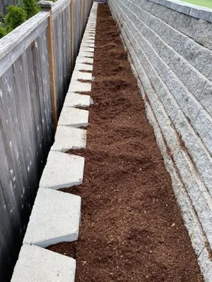 Sauz Landscaping Logo