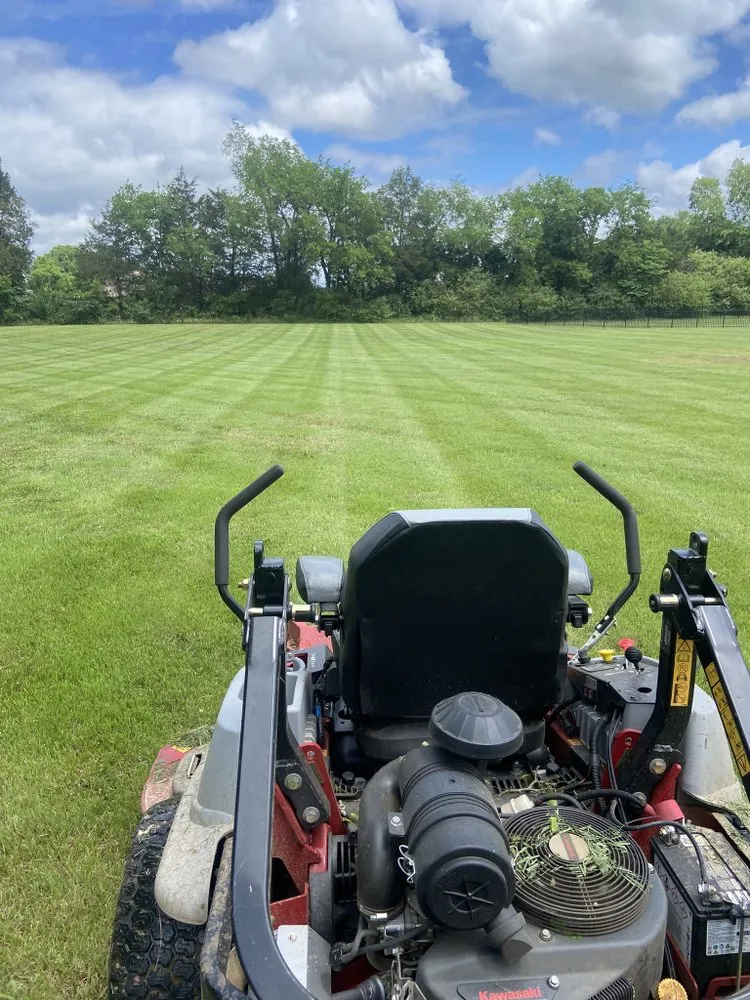 Top-rated landscape installation for beautiful yards in Murfreesboro, TN by SAV Landscaping