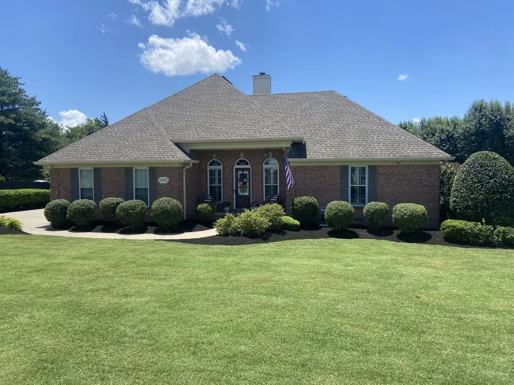 Top-rated landscape design experts serving Murfreesboro, TN - SAV Landscaping