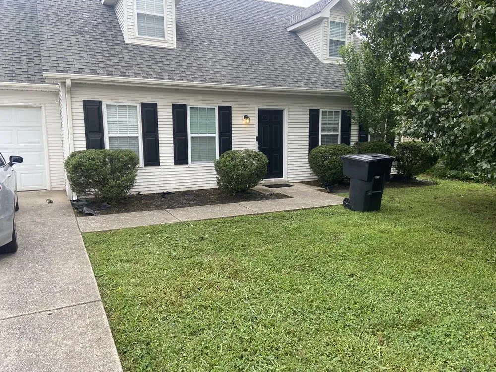 Affordable landscape installation for outdoor upgrades across Murfreesboro, TN - SAV Landscaping