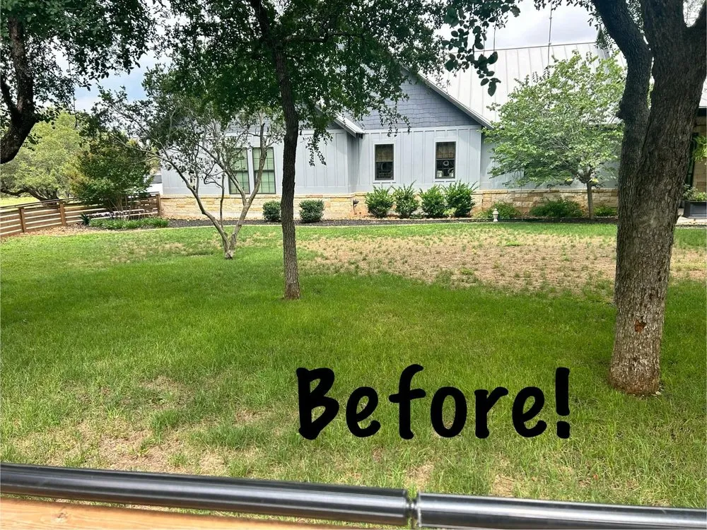 Reliable landscape installation for residential properties across Canyon Lake, TX - Savage Landscaping And Irrigation