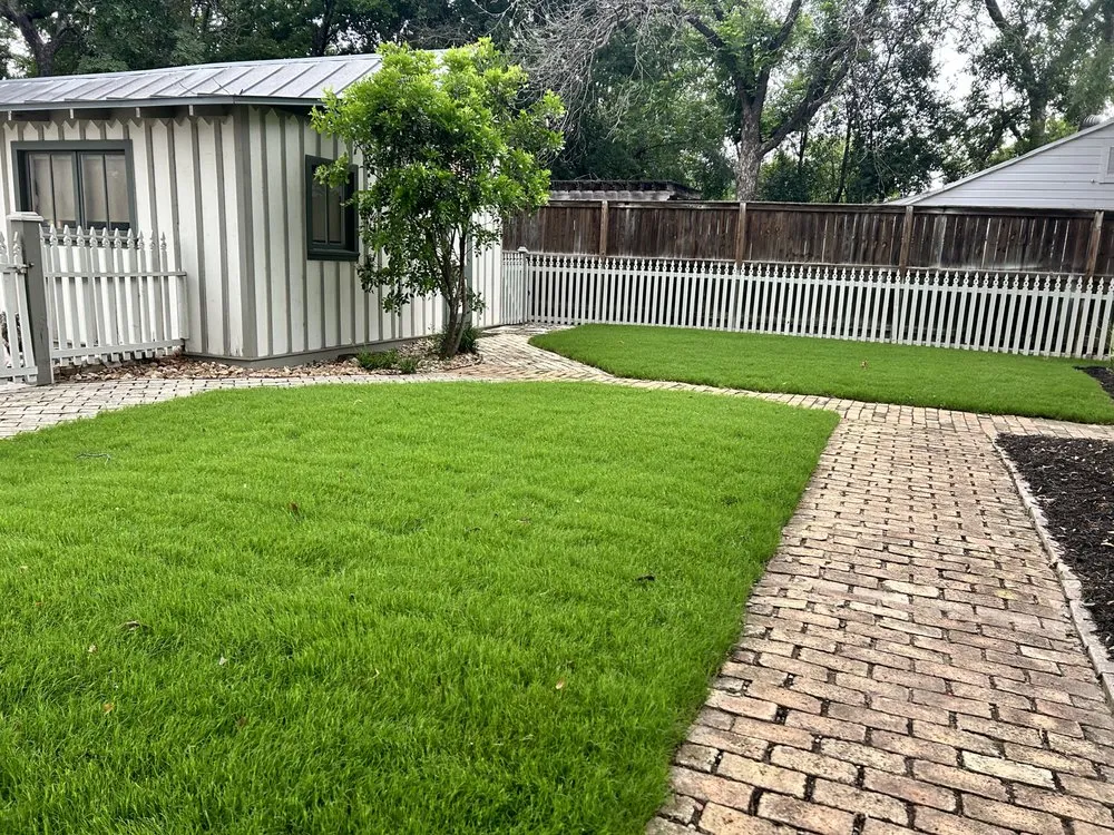 Affordable outdoor landscaping in Canyon Lake, TX - Savage Landscaping And Irrigation