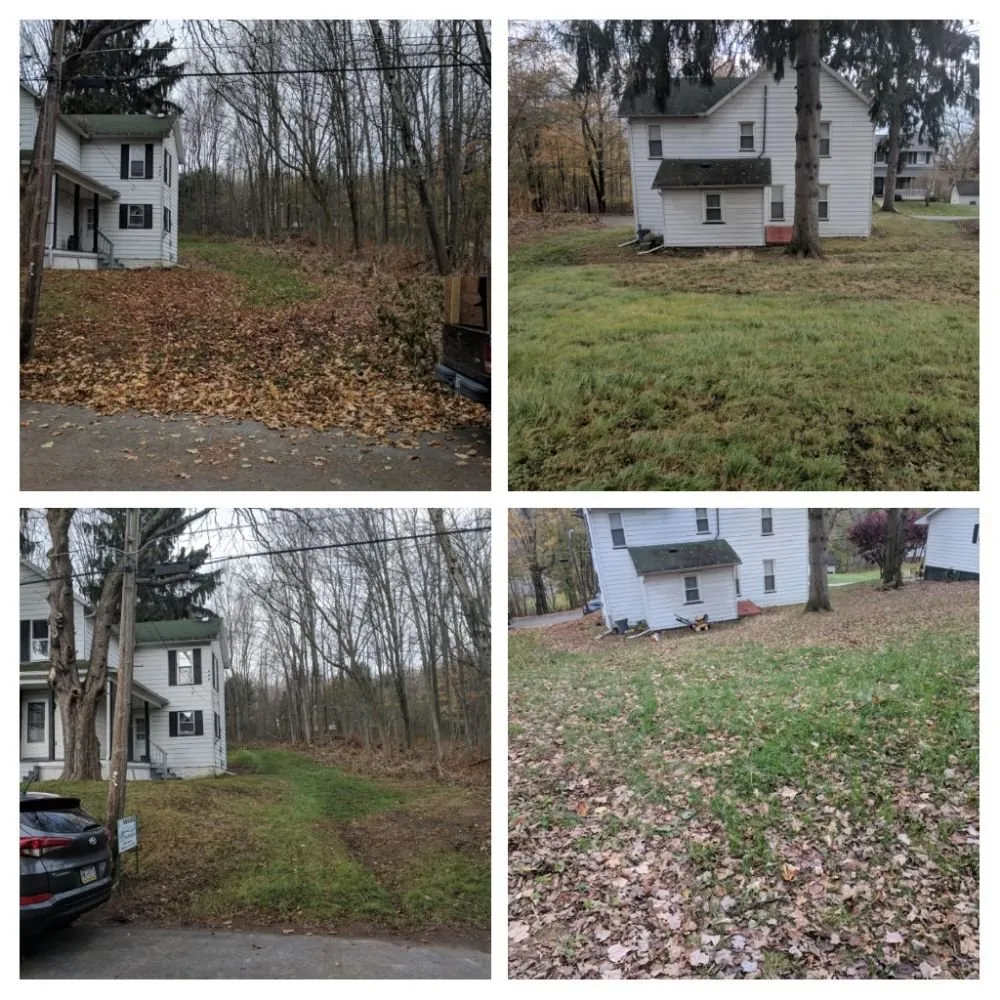 Trusted lawn mowing service in Carbondale, PA - Savage Landscaping