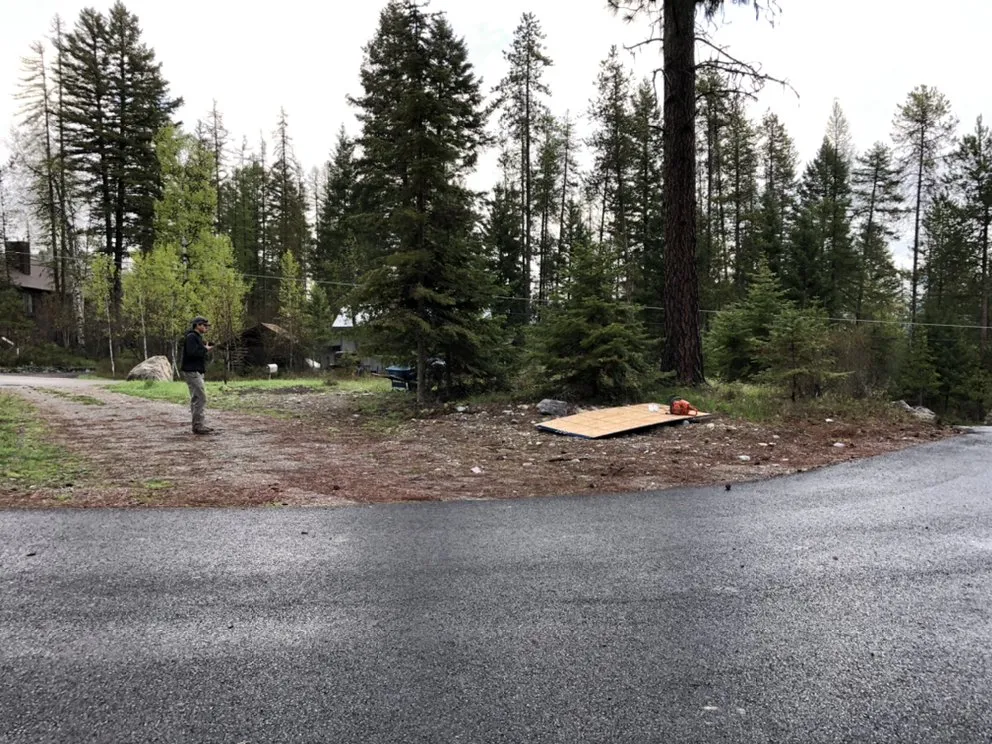 Trusted residential landscaping in Kalispell, MT - Savage Landscaping