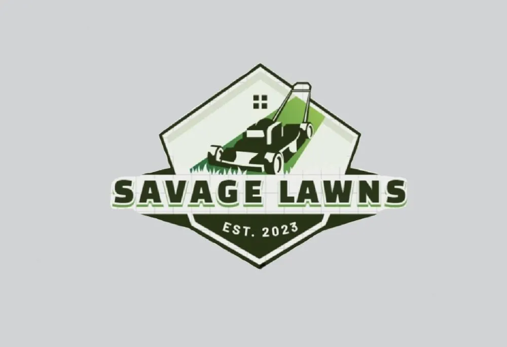 Local landscaping services for residential properties across Topeka, KS - Savage Lawns