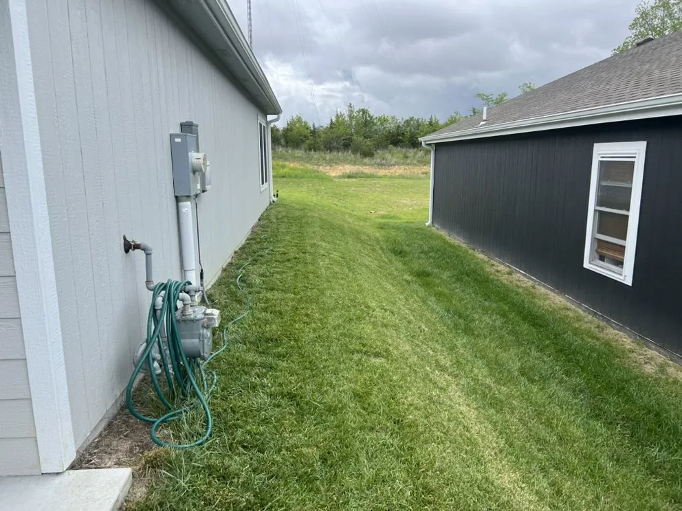 Custom lawn care service in Topeka, KS - Savage Lawns