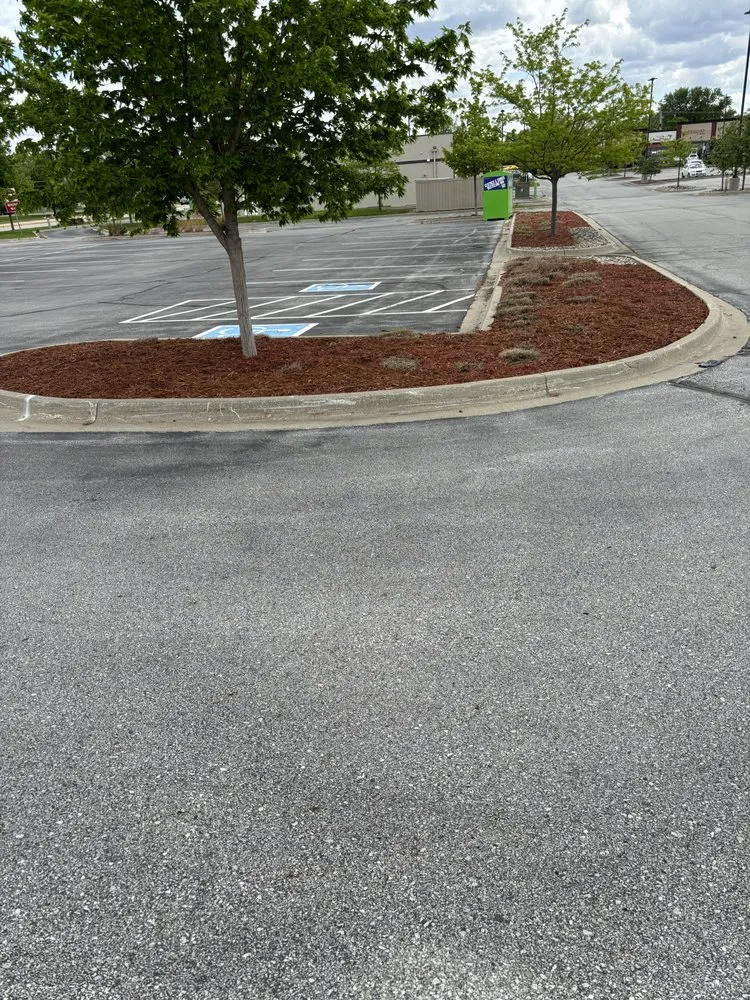 Reliable landscaping services experts serving Gilbert, IA - Savage Outdoor Solutions