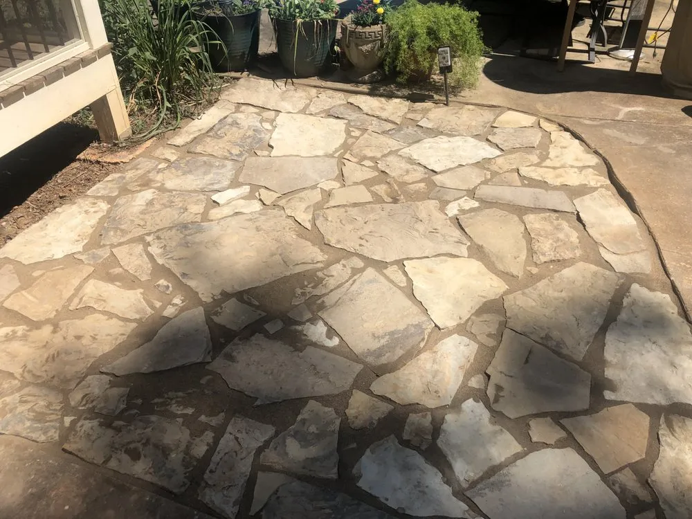 Expert yard maintenance for year-round maintenance across Cleveland, GA - Savage Scapes