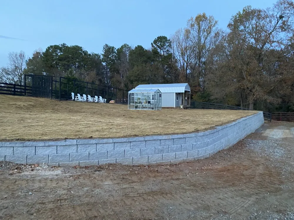 Custom lawn care service for homes across Cleveland, GA - Savage Scapes