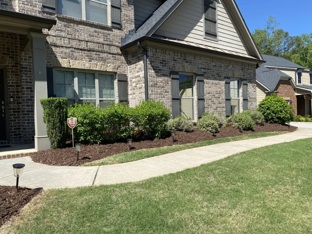 Trusted landscaping services experts serving Cleveland, GA - Savage Scapes