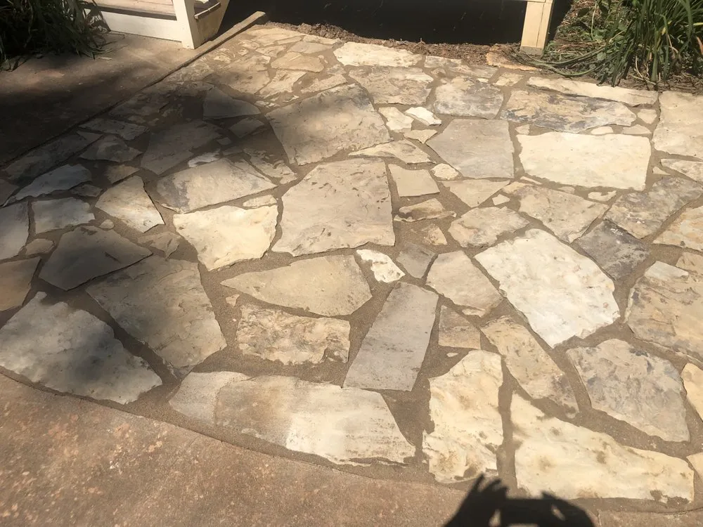 Affordable landscaping services in Cleveland, GA by Savage Scapes