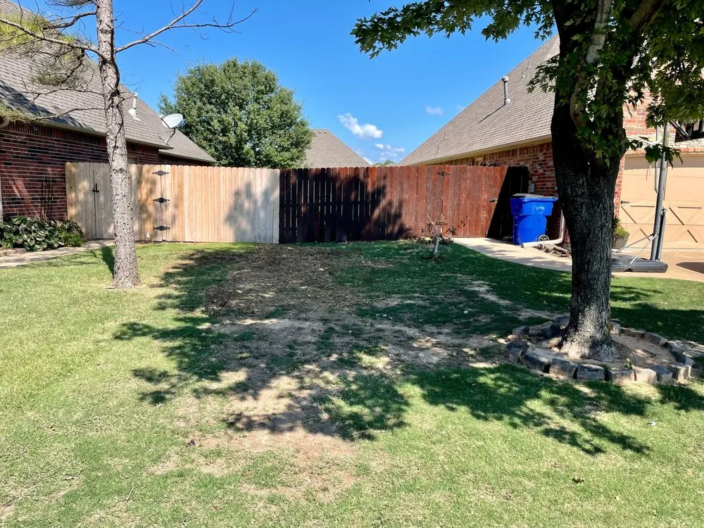 Trusted landscape installation near you across Claremore, OK - Savage Stump Removal