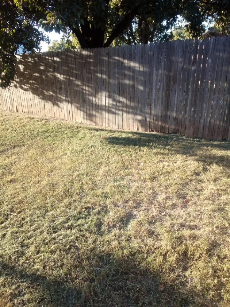 Reliable landscape installation for beautiful yards in Tulsa, OK by Savage Trade