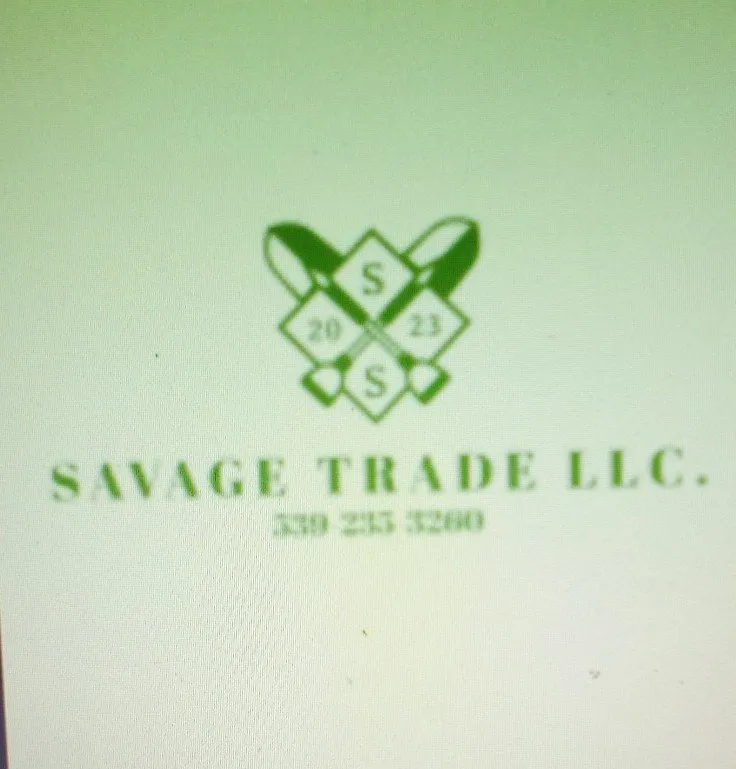 Professional landscaping services in Tulsa, OK by Savage Trade