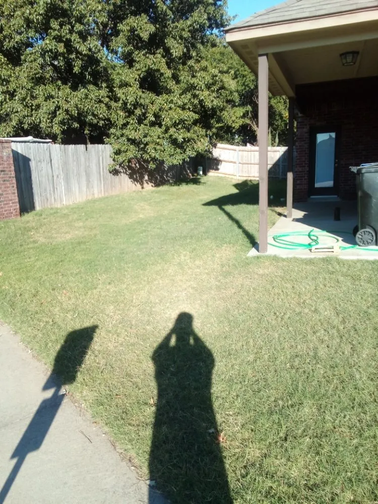 Top-rated landscape installation in Tulsa, OK - Savage Trade