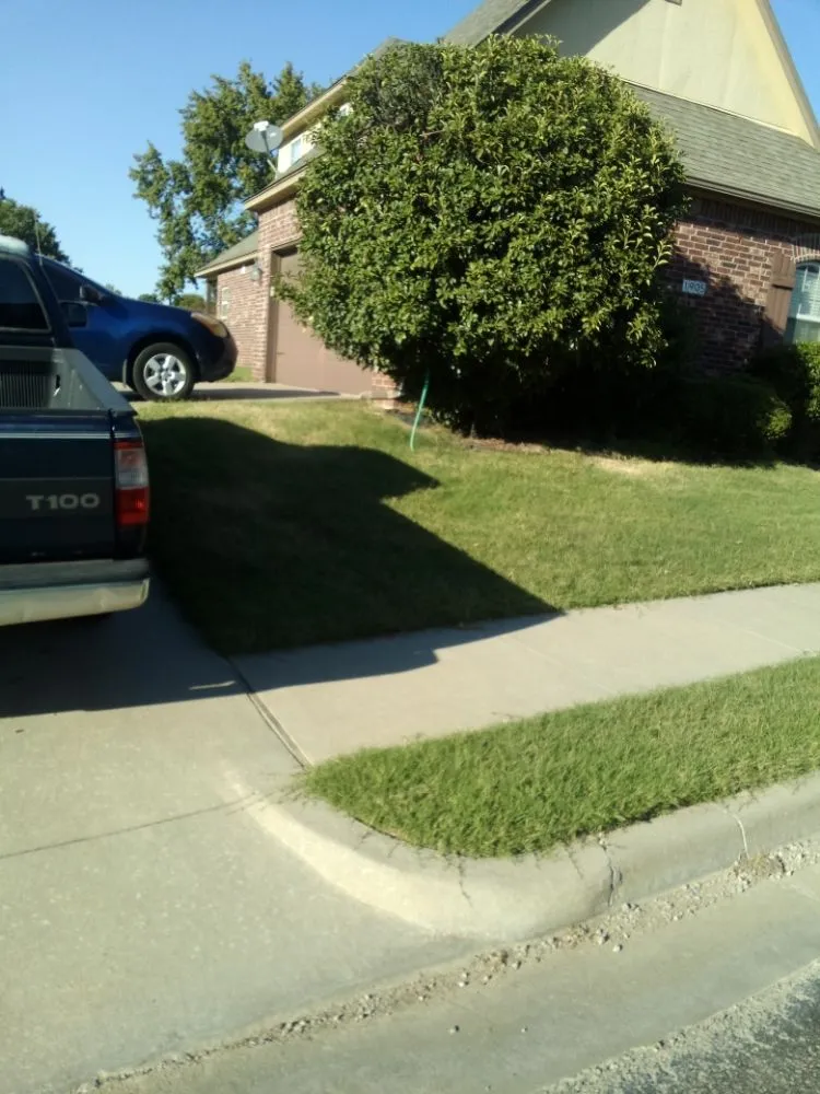 Trusted outdoor landscaping for year-round maintenance across Tulsa, OK - Savage Trade