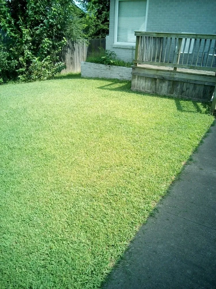 Expert yard maintenance with custom design across Tulsa, OK - Savage Trade