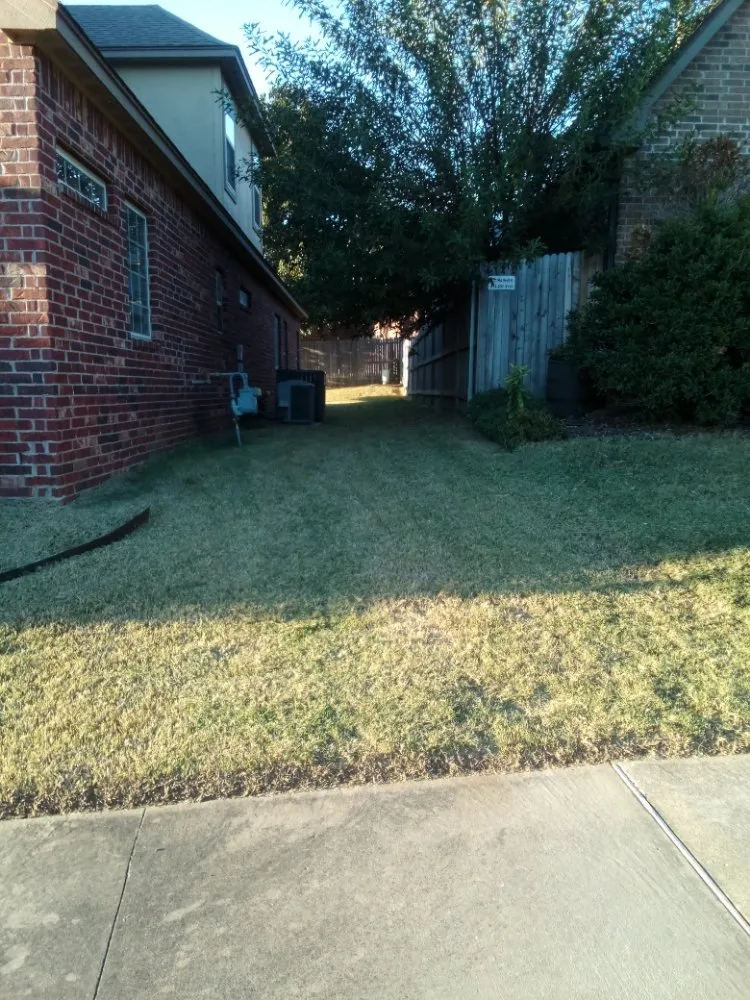 Reliable landscape installation experts serving Tulsa, OK - Savage Trade