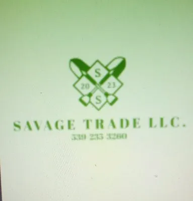 Savage Trade Logo