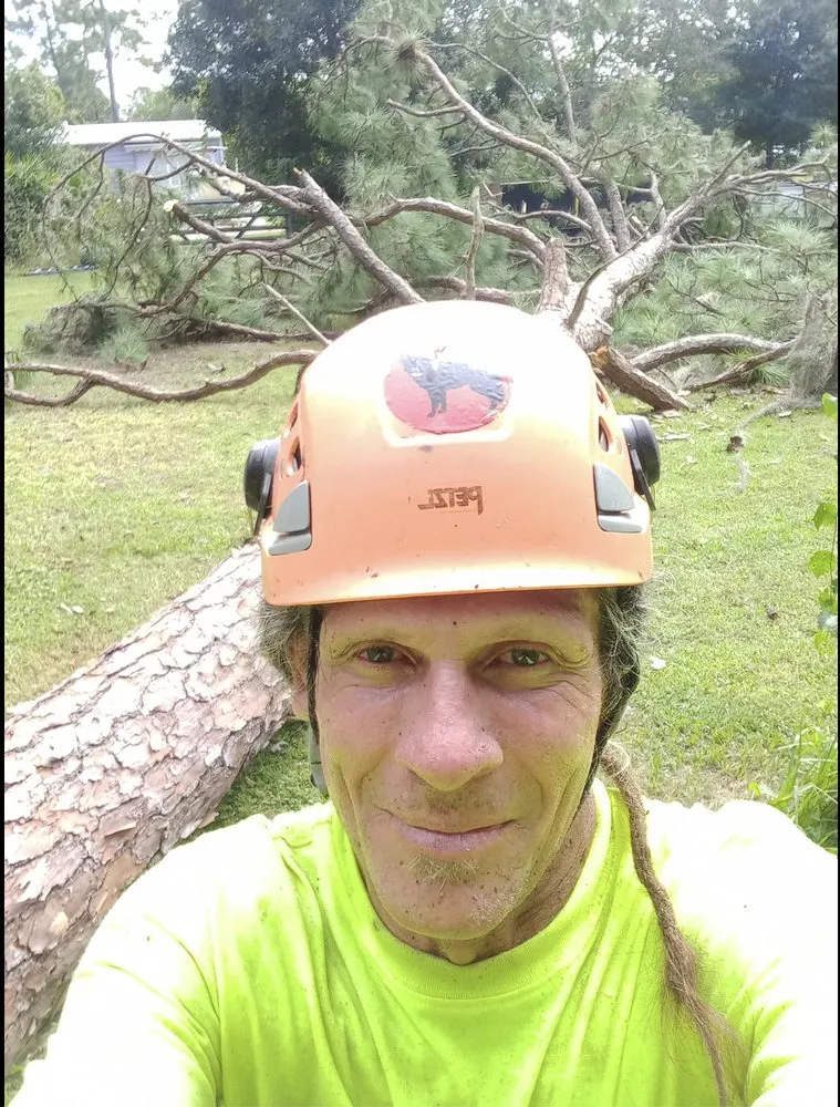 Custom residential landscaping near you in Cape Coral, FL by Savage Tree and Landscaping