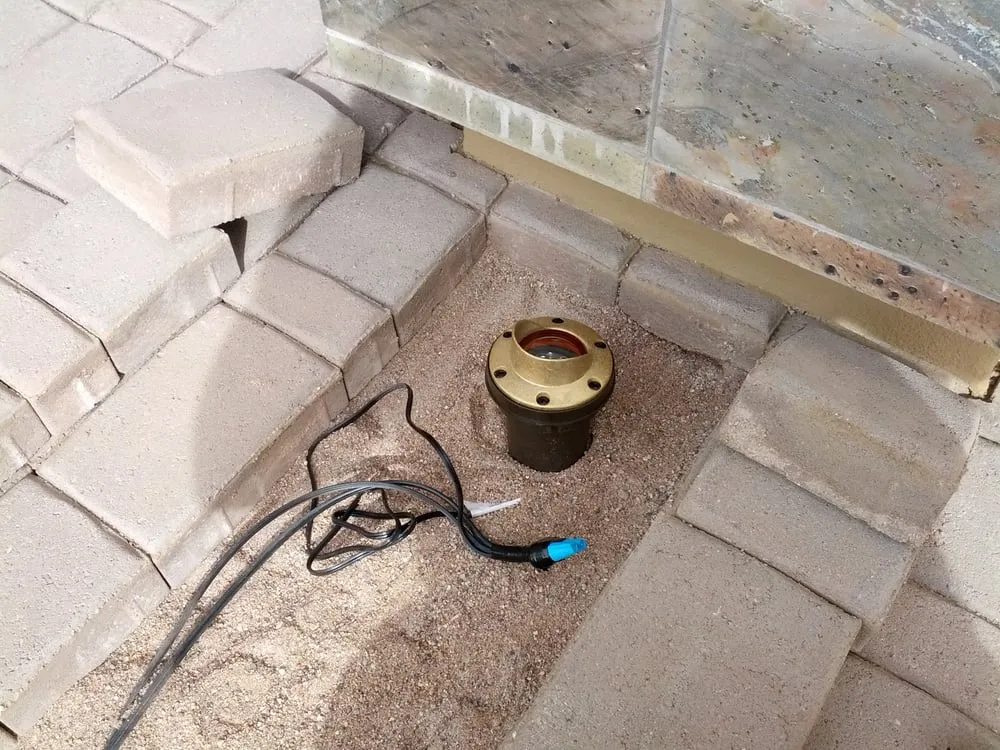 Expert landscape installation for year-round maintenance across Phoenix, AZ - Savanna Design and Landscaping