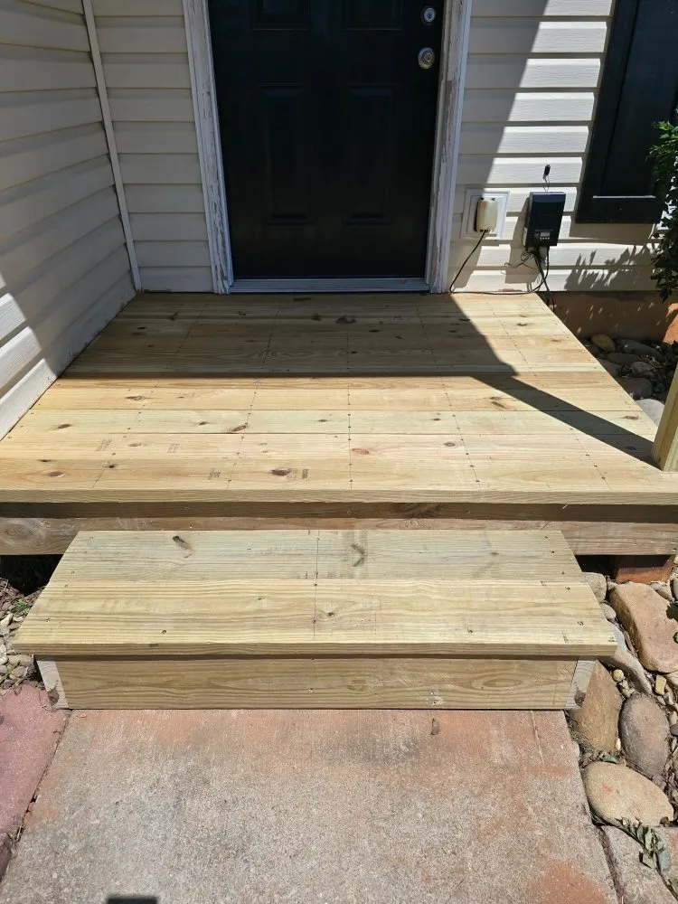 Affordable yard cleanup service near you across Bloomingdale, GA - Savannah Contracting Group