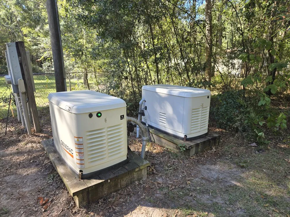 Reliable yard cleanup service in Bloomingdale, GA - Savannah Contracting Group