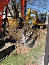 Local lawn care service in Dover Plains, NY - Savarese Septic Service