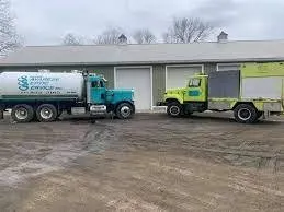 Expert residential landscaping experts serving Dover Plains, NY - Savarese Septic Service