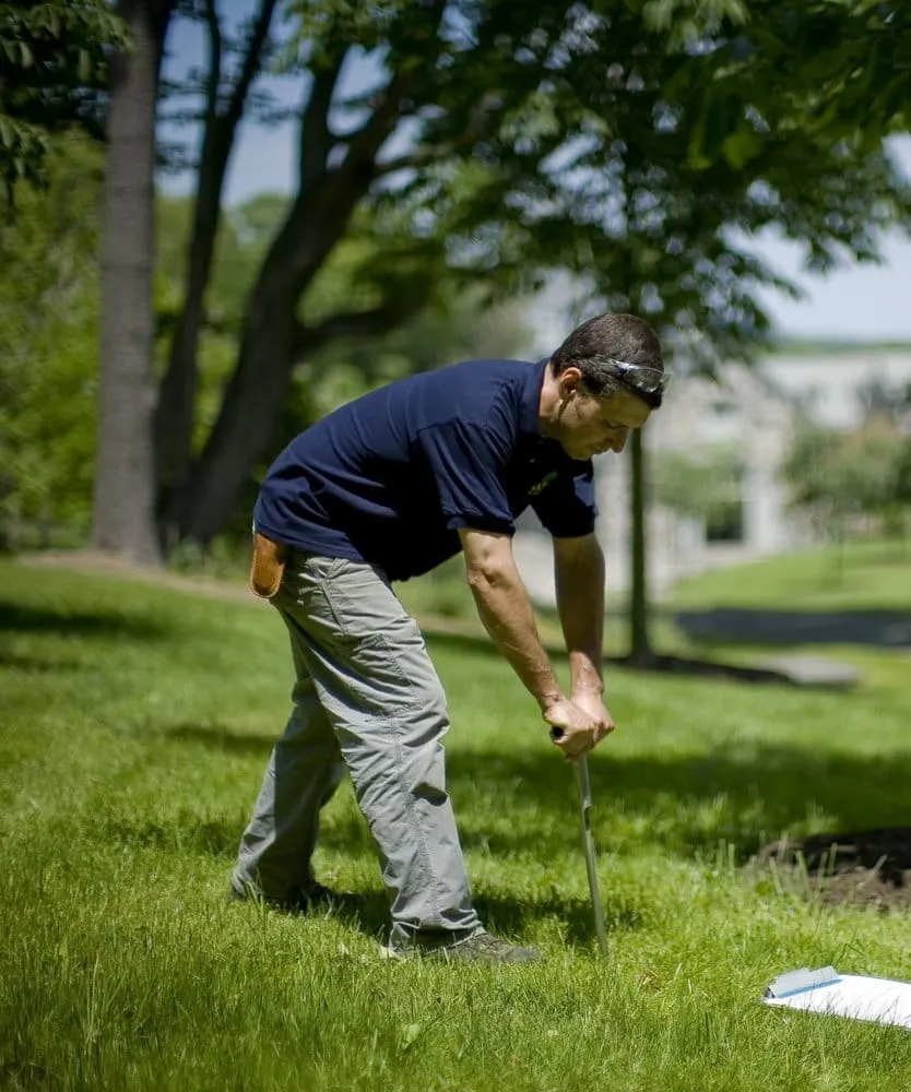 Local garden landscaping experts serving Basking Ridge, NJ - SavATree Basking Ridge