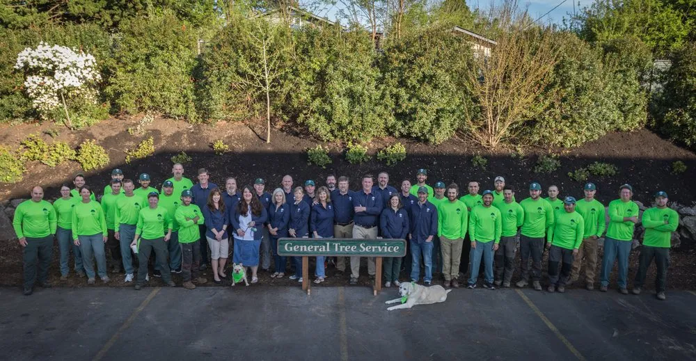 Trusted landscape installation for residential properties across Beaverton, OR - SavATree Beaverton