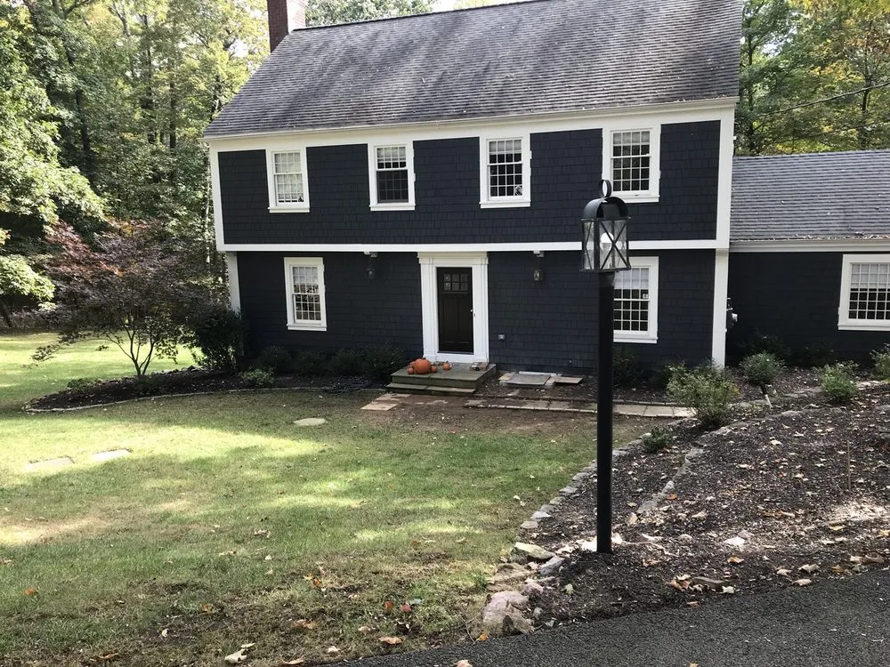 Reliable landscape installation in Bedford Hills, NY - SavATree Bedford