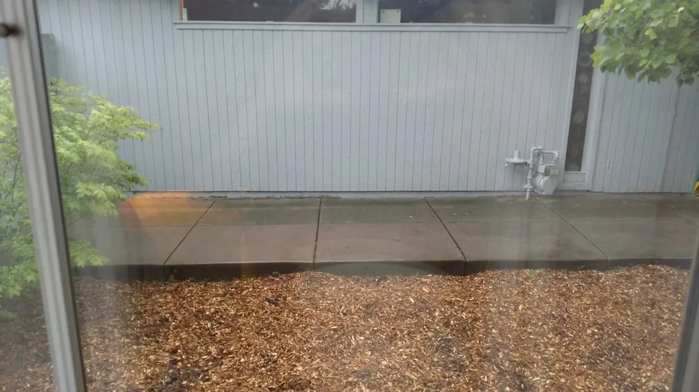 Professional lawn mowing service for homes in Centennial, CO by SavATree Denver