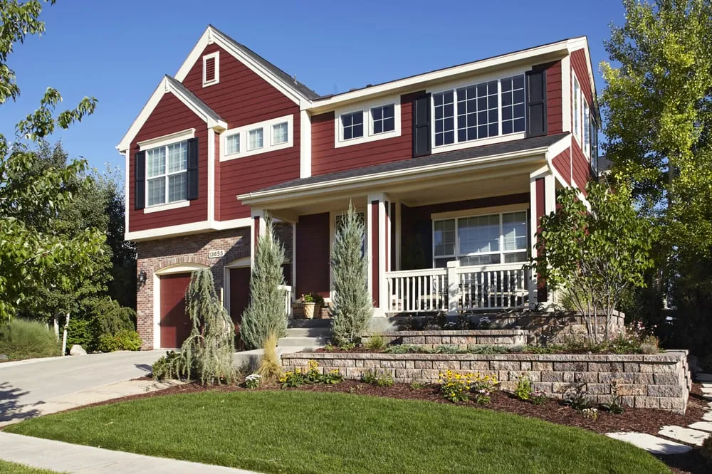 Trusted landscaping services in Centennial, CO by SavATree Denver